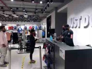 Store Gallery