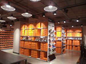 Store Gallery