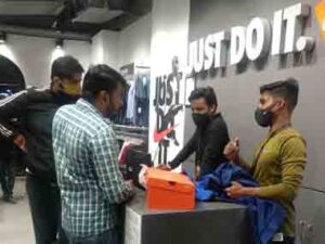Store Gallery