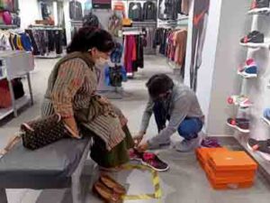 Store Gallery