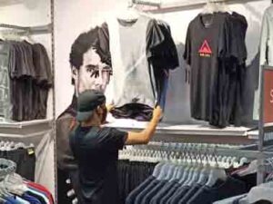 Store Gallery