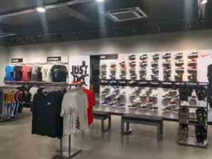 Store Gallery