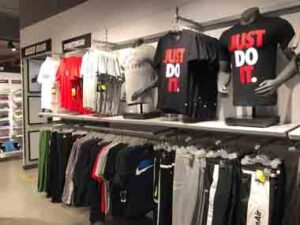 Store Gallery