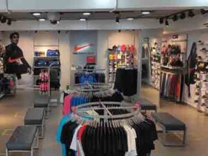 Store Gallery