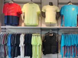 Store Gallery