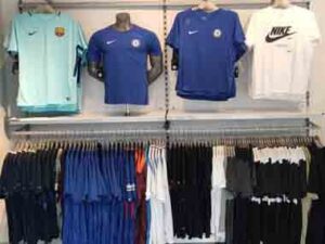 Store Gallery