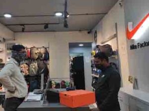 Store Gallery