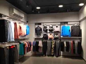 Store Gallery