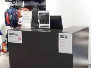 Store Gallery