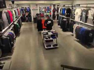 Store Gallery