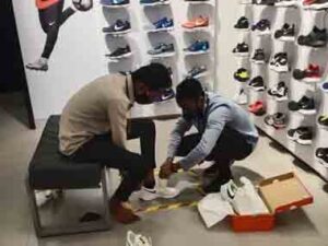 Store Gallery