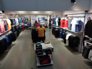 Store Gallery