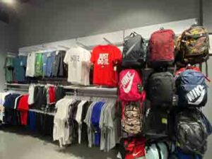 Store Gallery