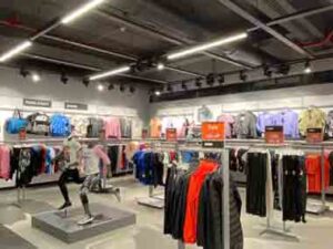 Store Gallery