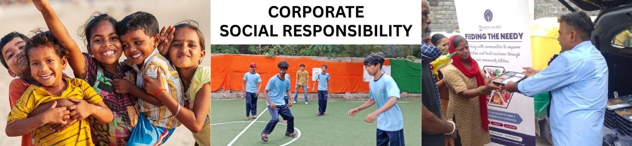 CSR Committee