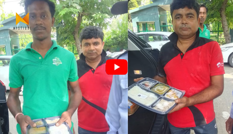 Mrityunjay Serva Shakti – Food Donation Drive June 2026
