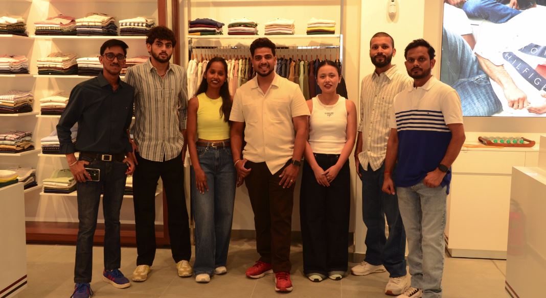 Tommy Hilfiger Store Opening, Gurgaon Launch, June 2026