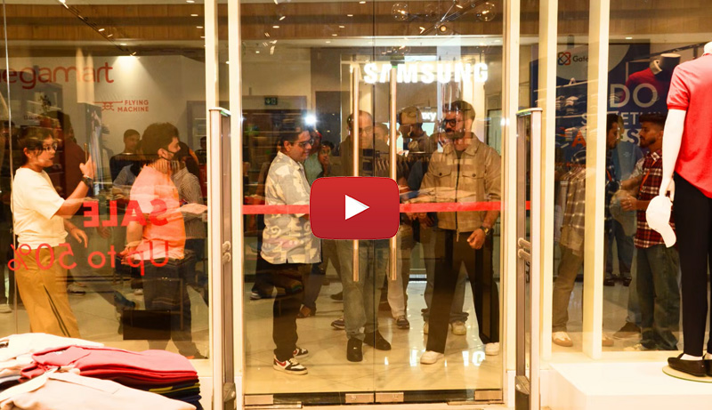 Tommy Hilfiger Store Opening, Lucknow Launch, June 2026
